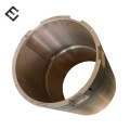 2ft Symons Cone Crusher Inner Outer Eccentric Bushing